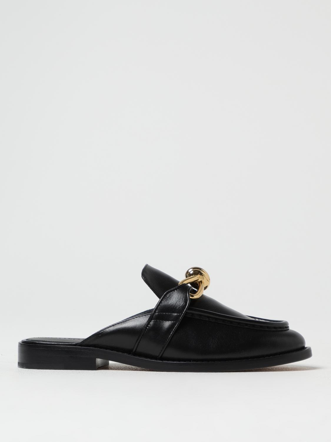 [Bottega Veneta] Mules SS26 817519V5DZ0 1000