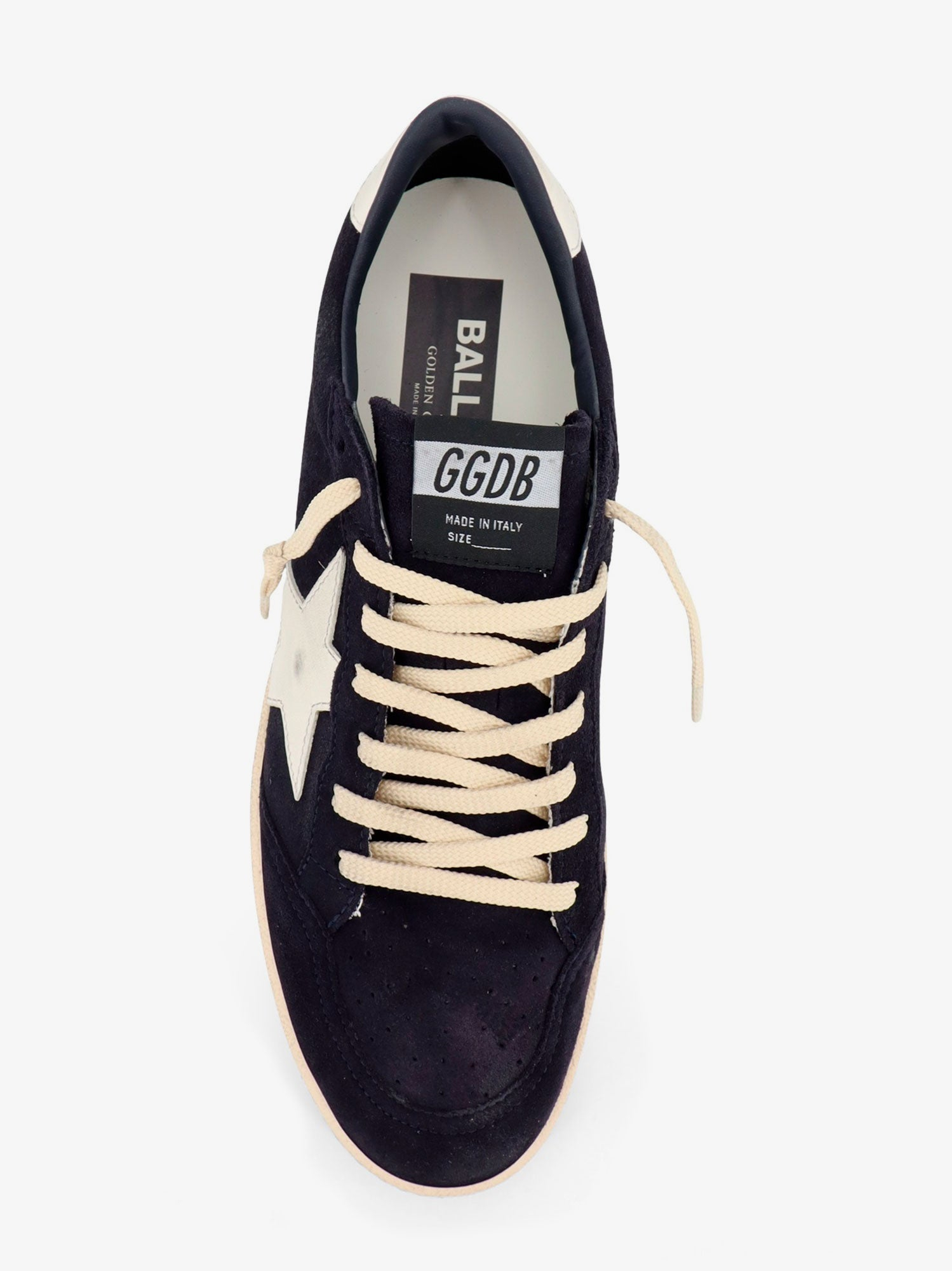 [GOLDEN GOOSE DELUXE BRAND] Sneakers FW26 GMF00117F00872150789
