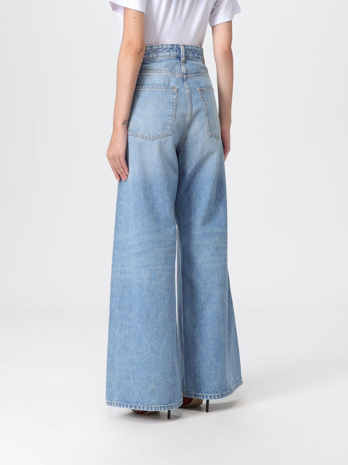 [Diesel] Jeans SS26 A0692609I29 01