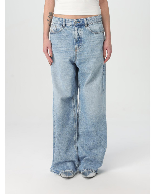 [Diesel] Jeans SS26 A0692609I29 01