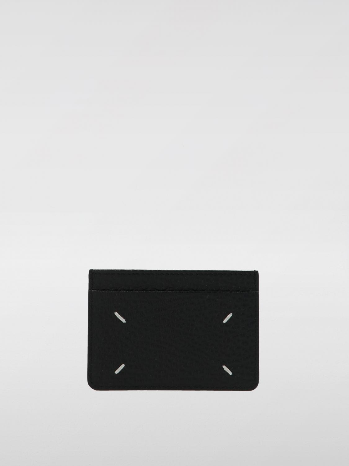 [Maison Margiela] Wallet SS26 SA1VX0005P4455 T8013