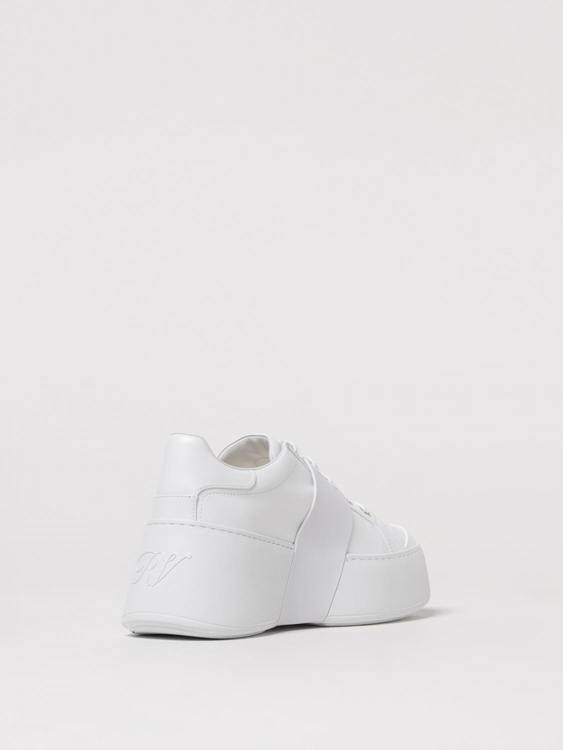 [Roger Vivier] Sneakers FW26 RVW73726150LXQ B001
