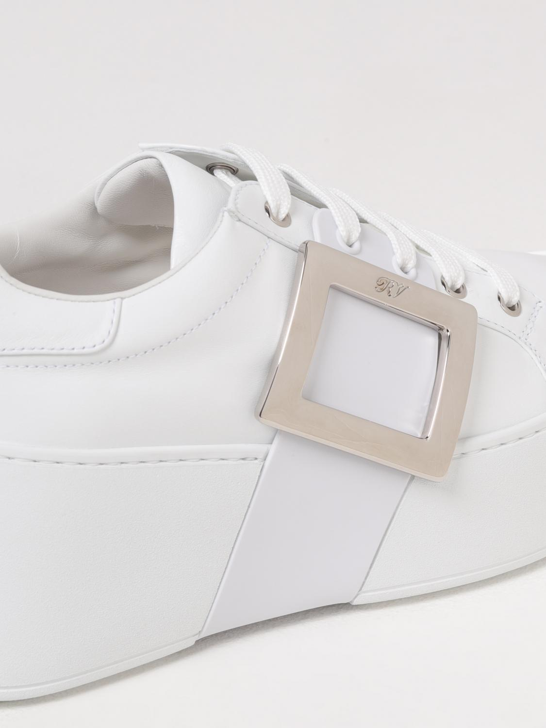 [Roger Vivier] Sneakers FW26 RVW73726150LXQ B001