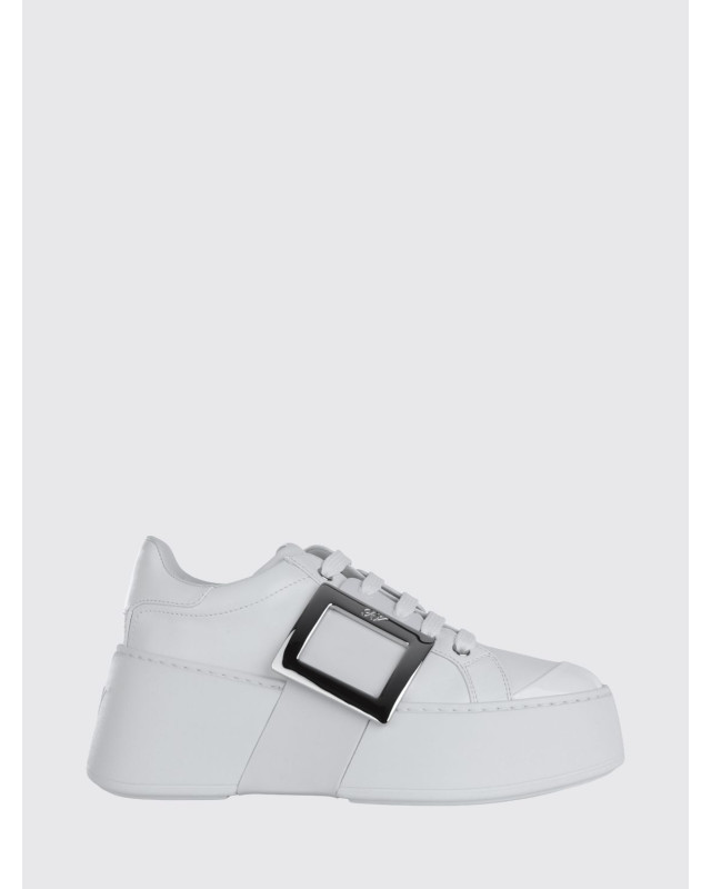 [Roger Vivier] Sneakers FW26 RVW73726150LXQ B001