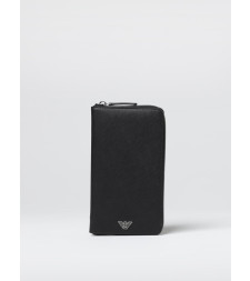[Emporio Armani] Wallet SS26 EM000987AF13805 UC001