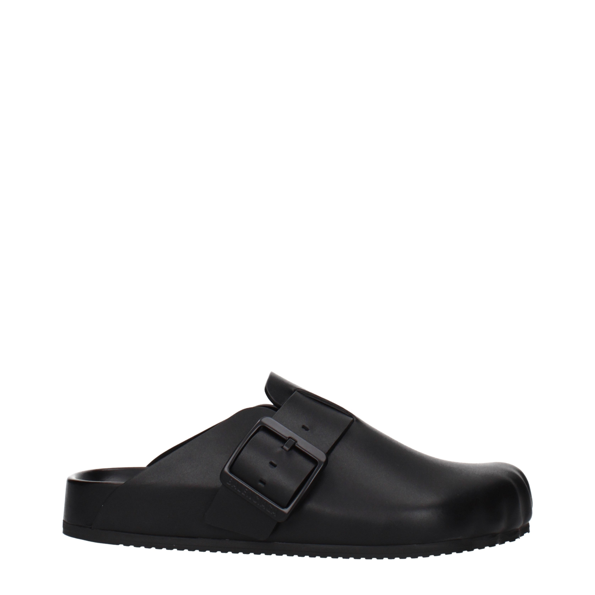 [Balenciaga] Mules SS25 761284WCEA11000
