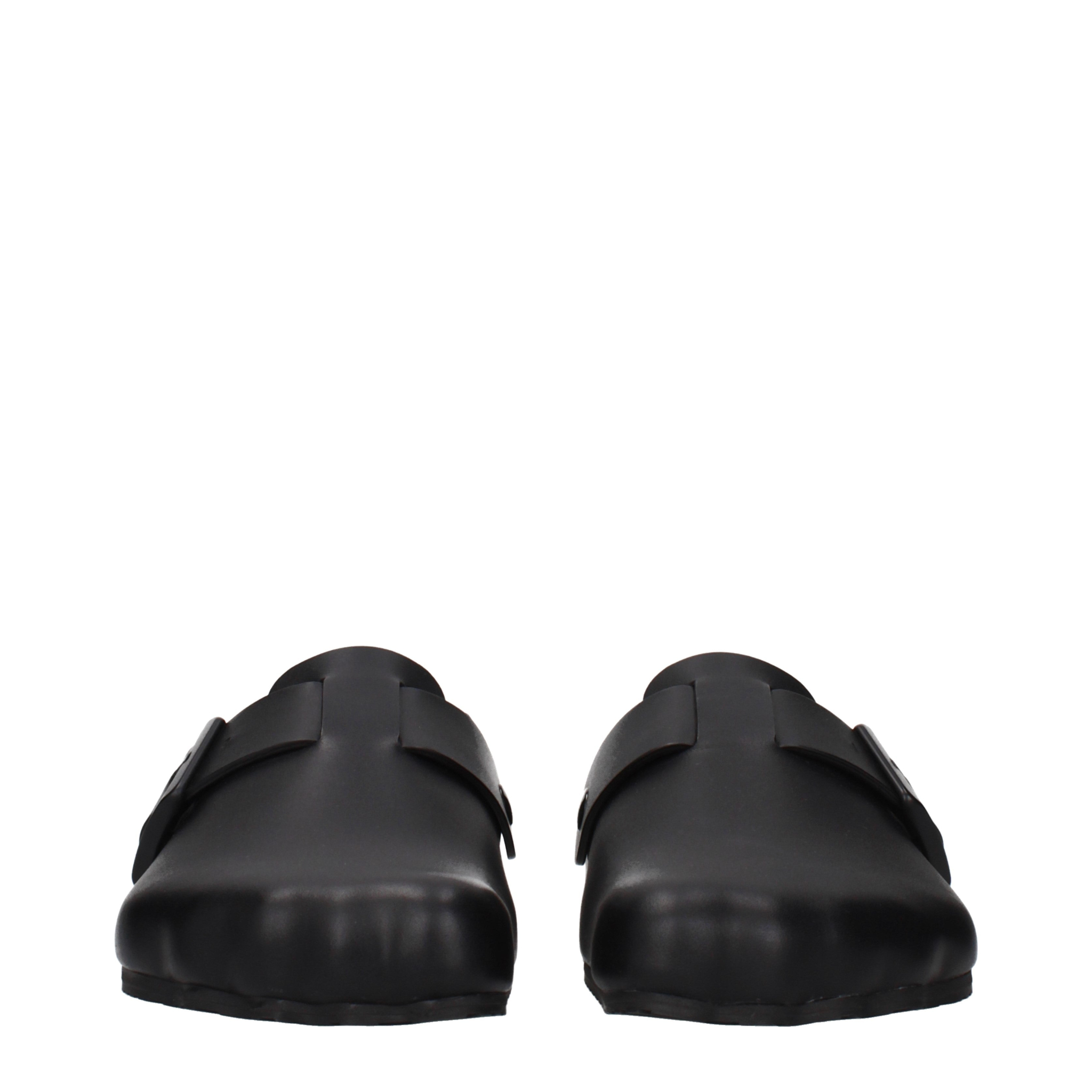 [Balenciaga] Mules SS25 761284WCEA11000