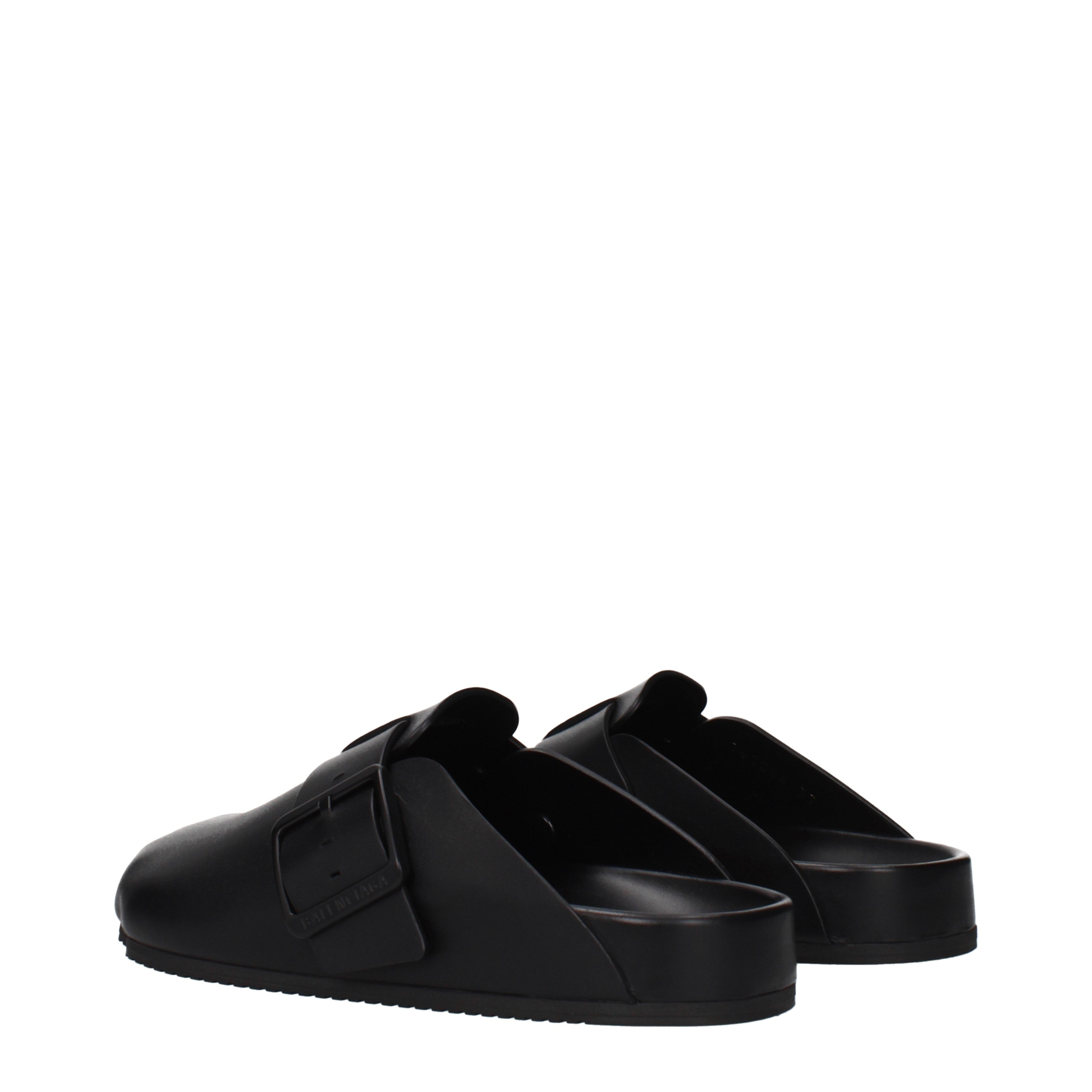 [Balenciaga] Mules SS25 761284WCEA11000