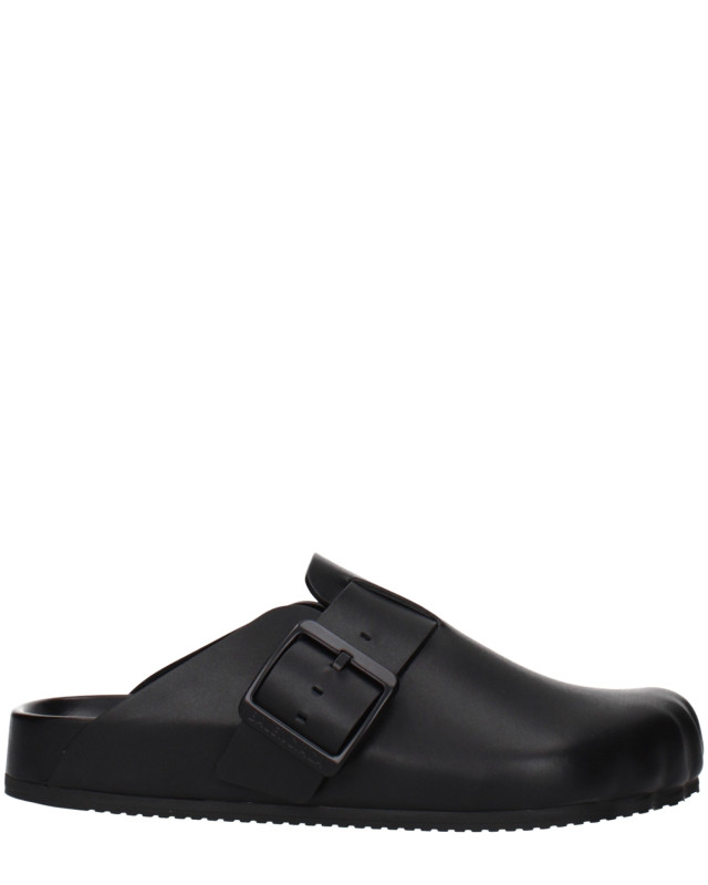 [Balenciaga] Mules SS25 761284WCEA11000