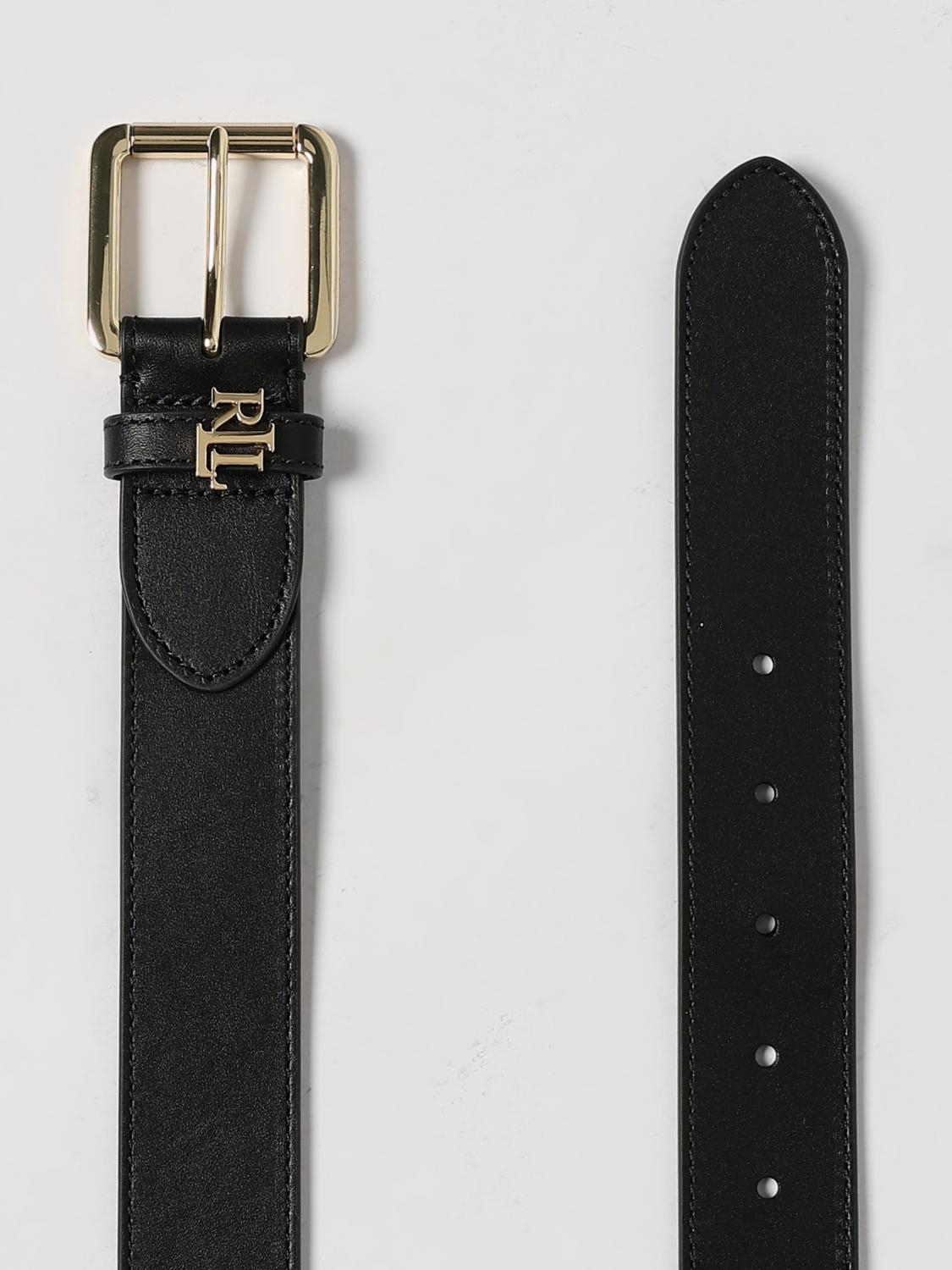 [LAUREN RALPH LAUREN] Belt SS26 412968765 001