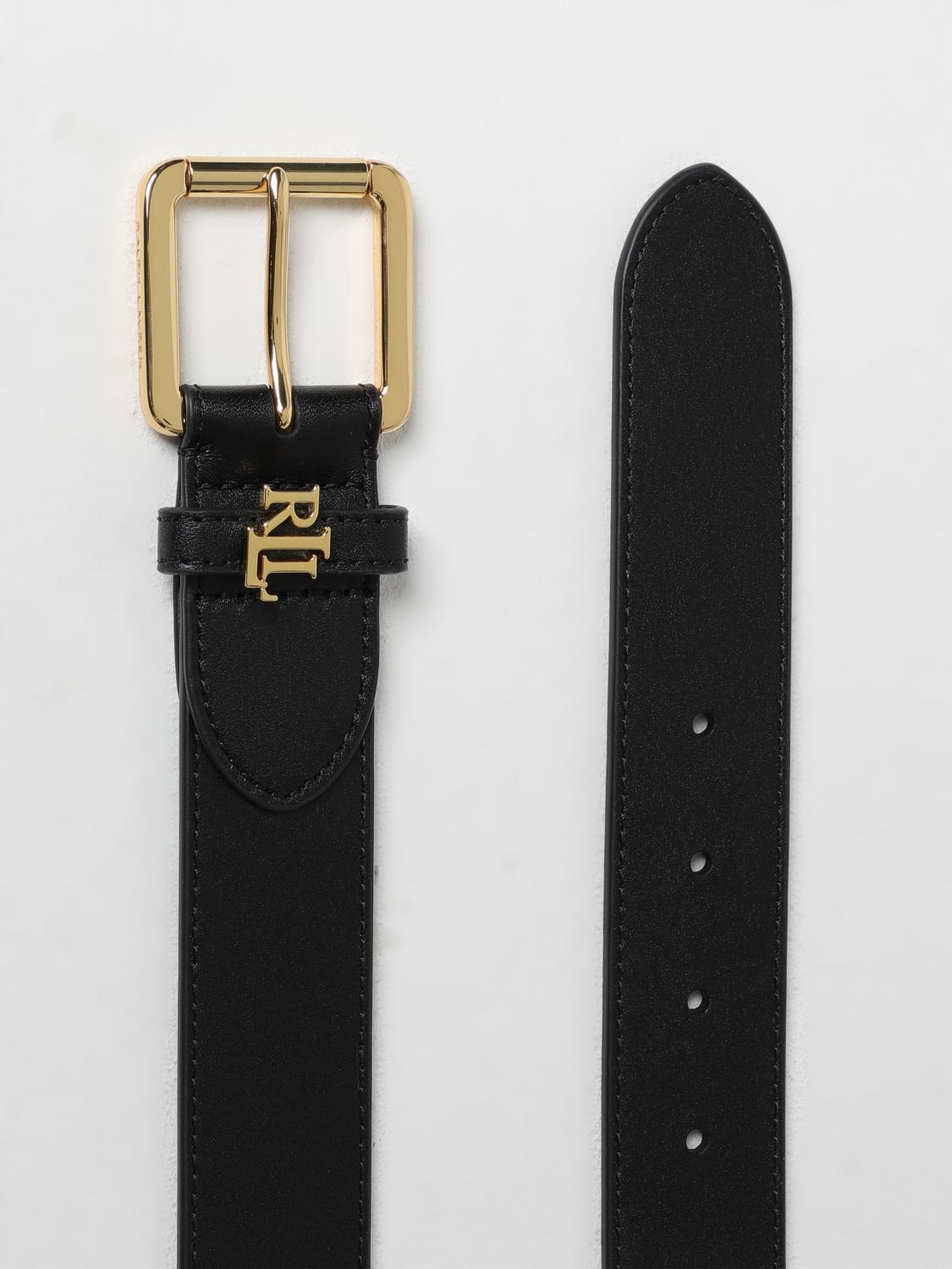 [LAUREN RALPH LAUREN] Belt SS26 412968765 001
