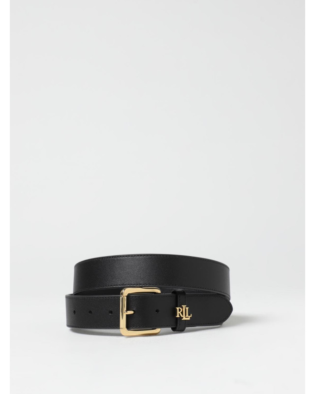 [LAUREN RALPH LAUREN] Belt SS26 412968765 001