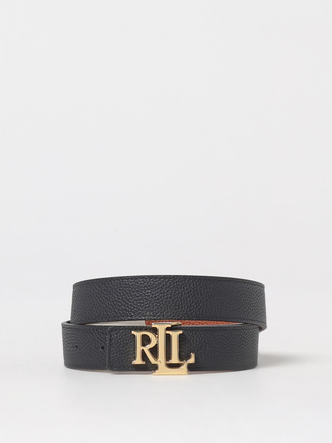 [LAUREN RALPH LAUREN] Belt SS26 412912039 001