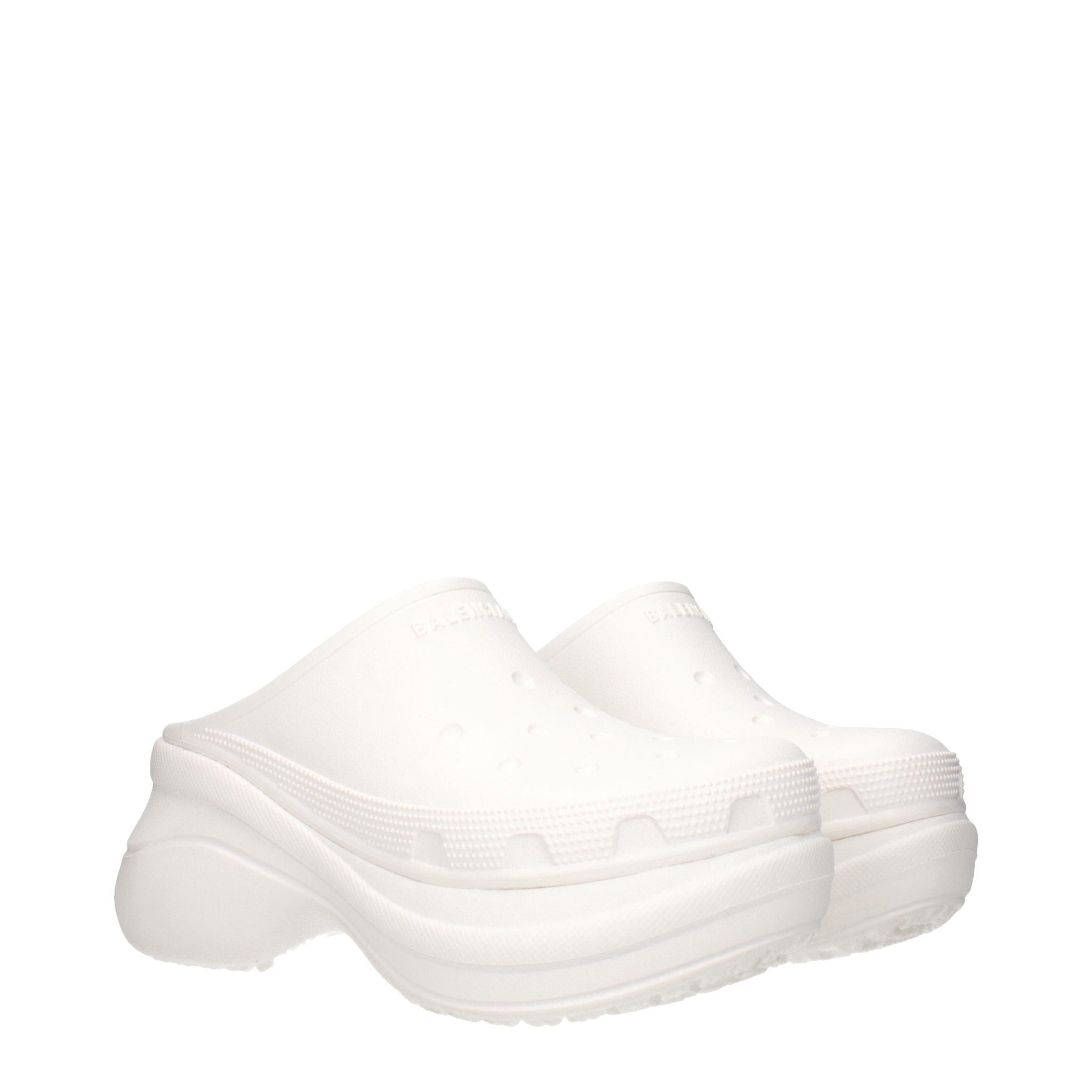 [Balenciaga] Mules SS26 720762W1S8E9000