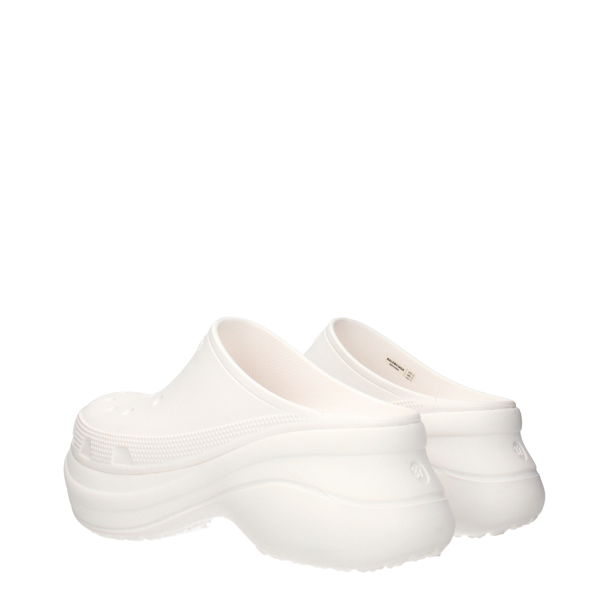 [Balenciaga] Mules SS26 720762W1S8E9000