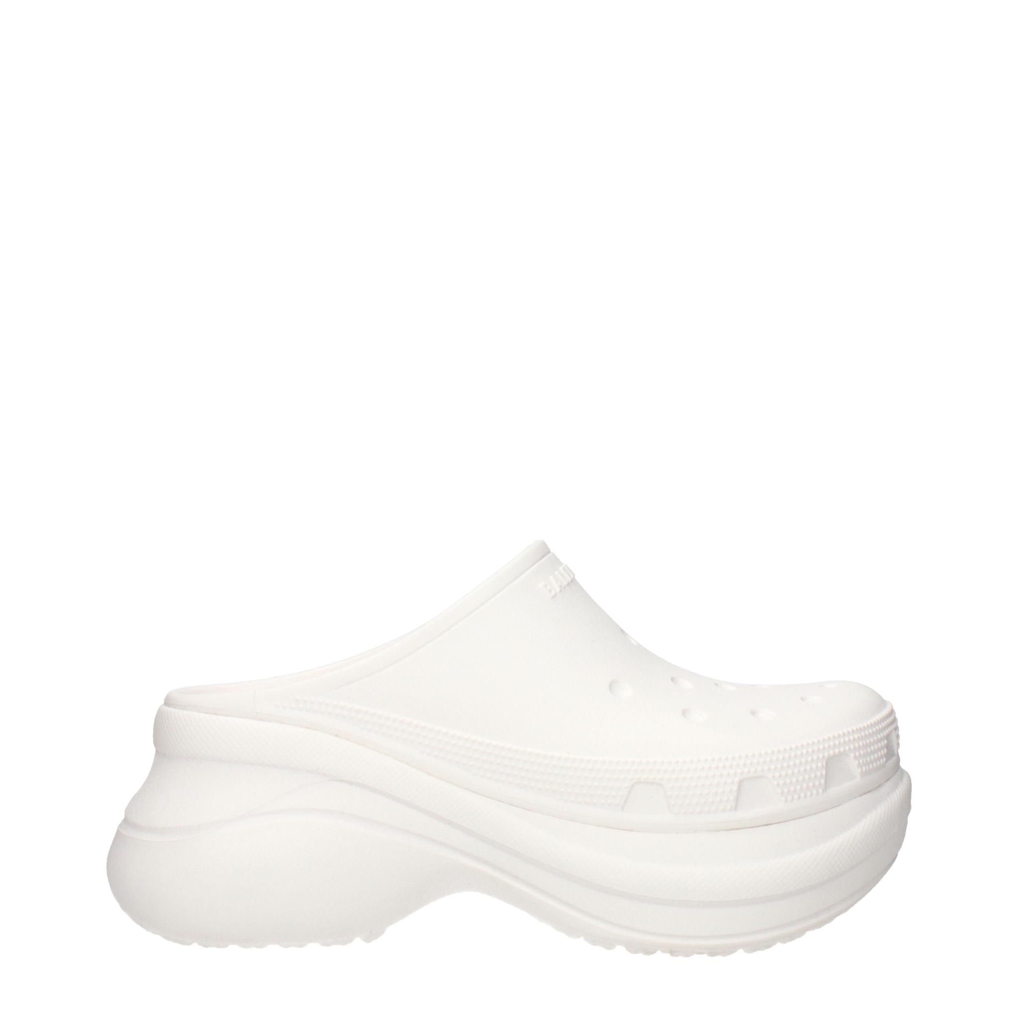 [Balenciaga] Mules SS26 720762W1S8E9000