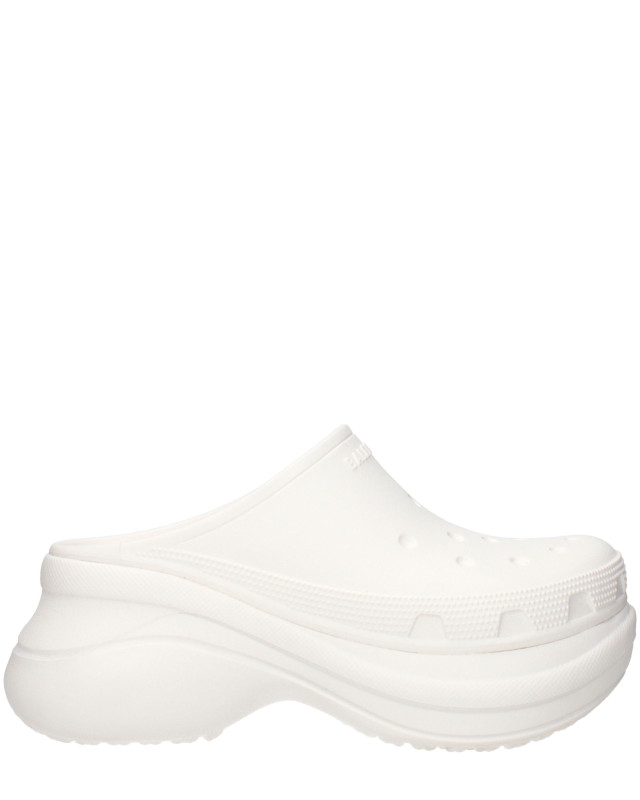 [Balenciaga] Mules SS26 720762W1S8E9000