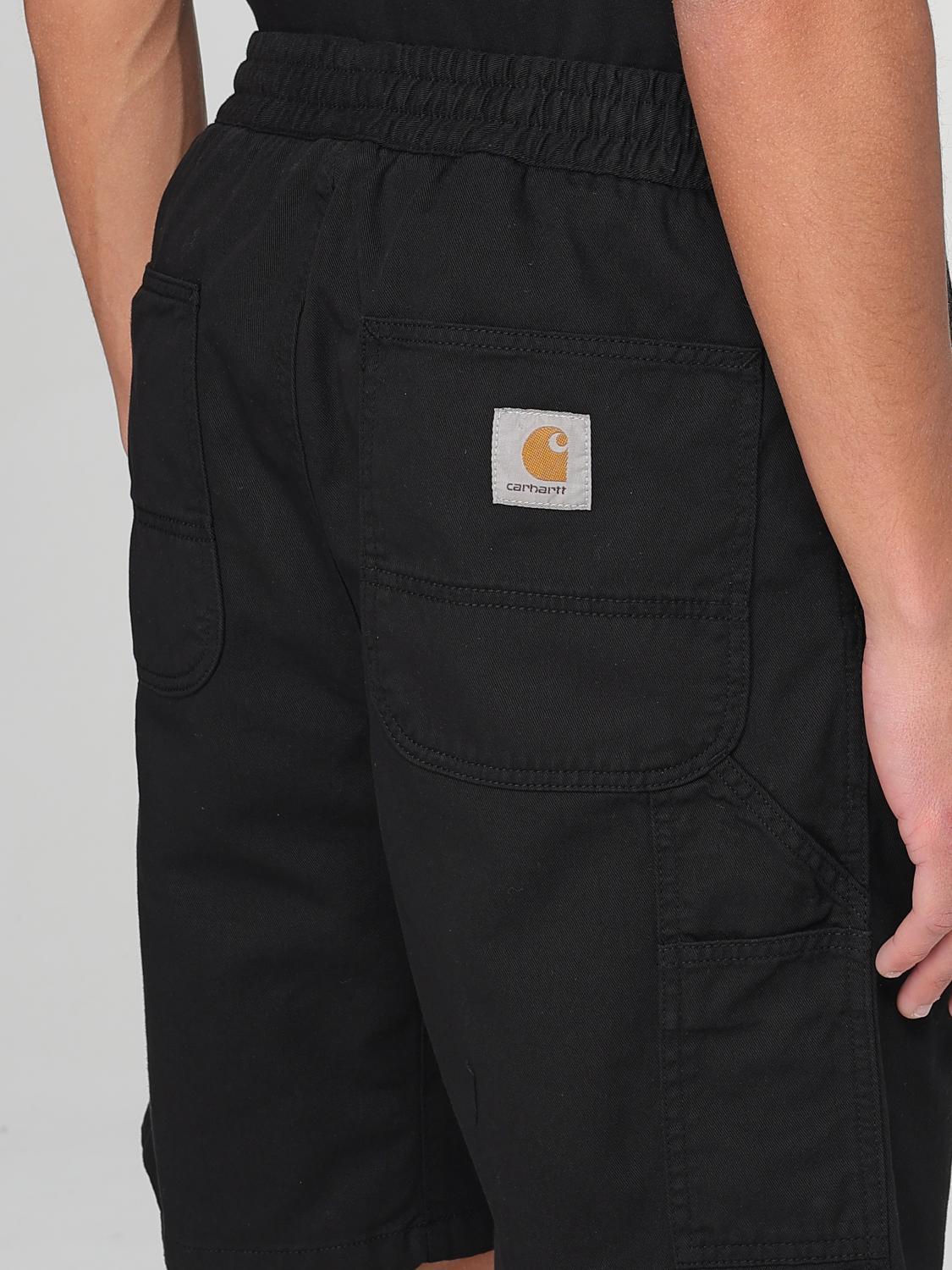 [CARHARTT WIP] Shorts FW25 I030480 89GD