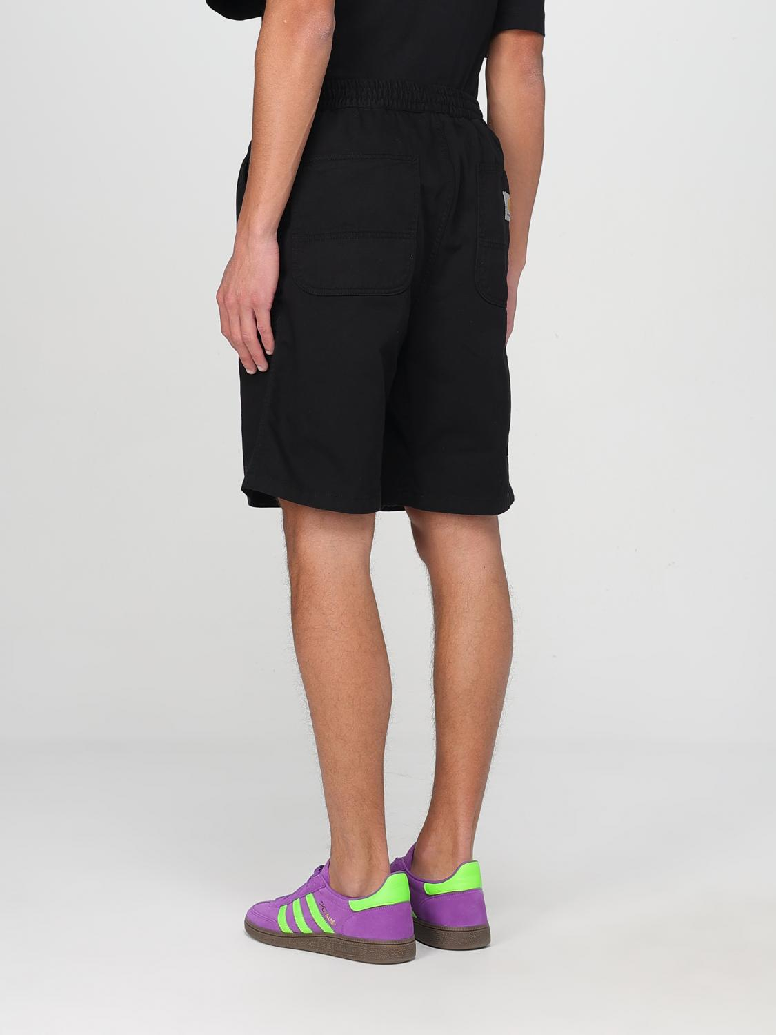 [CARHARTT WIP] Shorts FW25 I030480 89GD