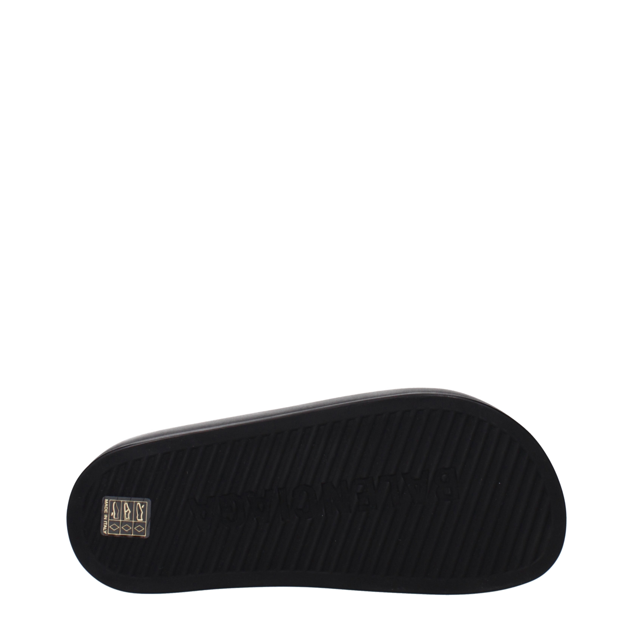[Balenciaga] Slippers SS25 654315W1S891000