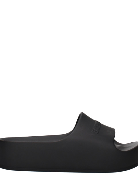 [Balenciaga] Slippers SS25 654315W1S891000