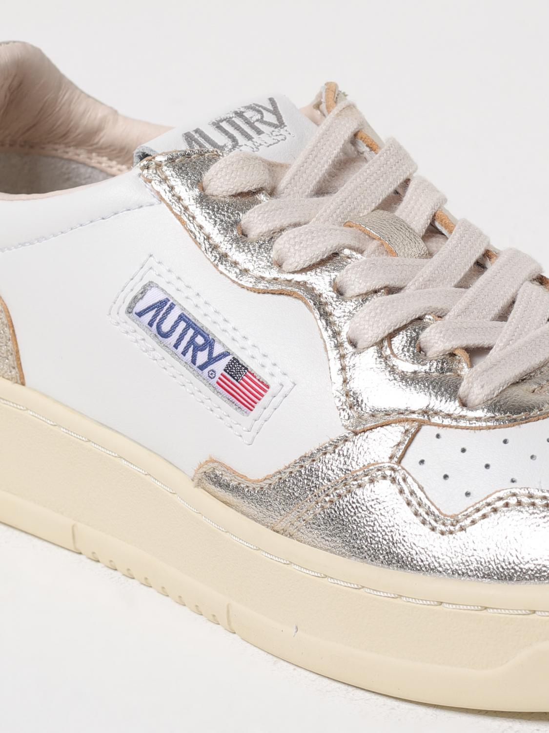 [AUTRY] Sneakers SS26 AULWWB16