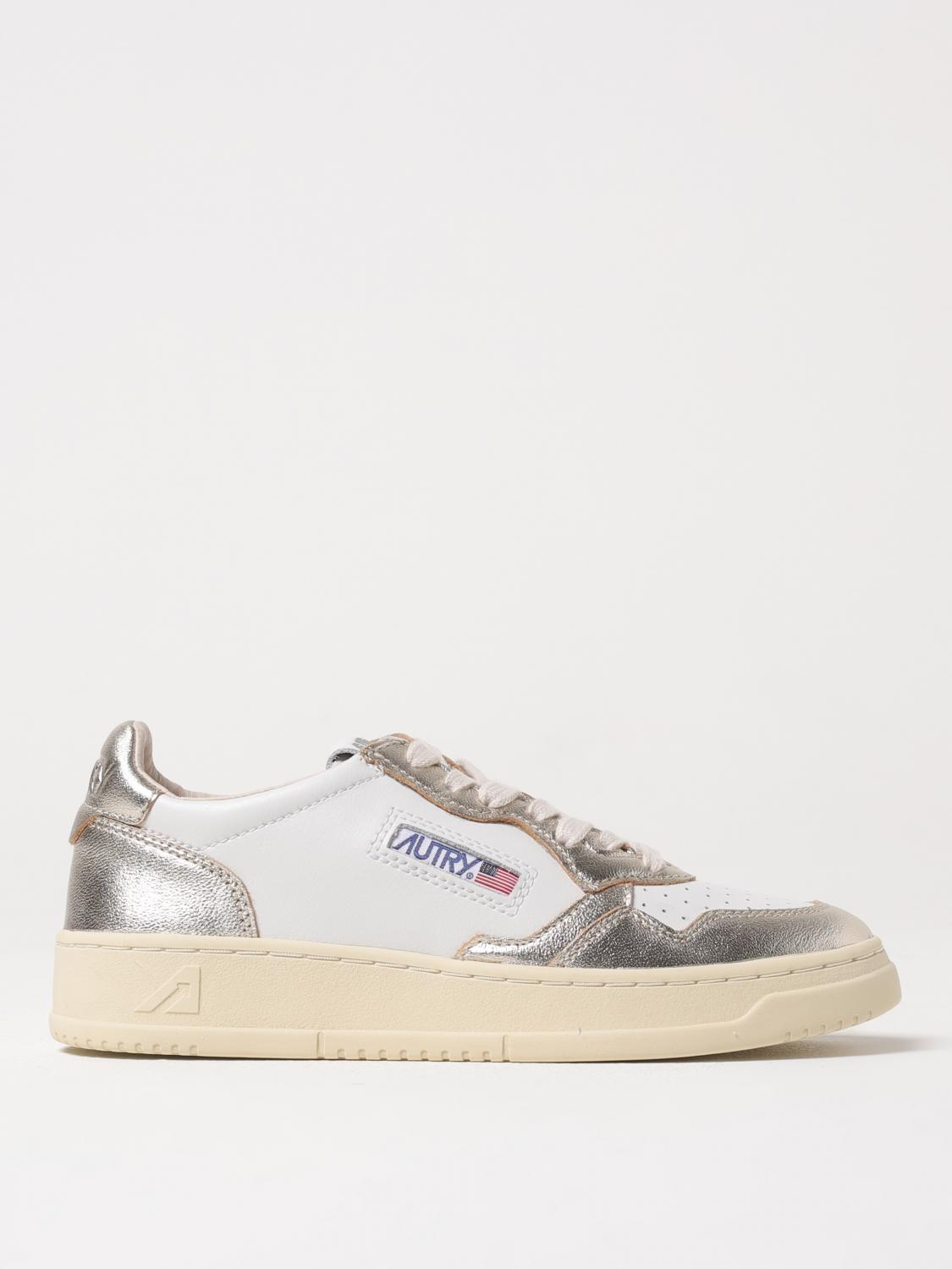 [AUTRY] Sneakers SS26 AULWWB16