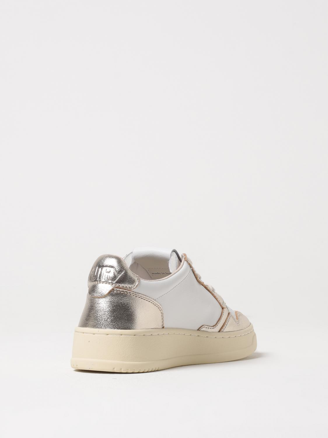 [AUTRY] Sneakers SS26 AULWWB16