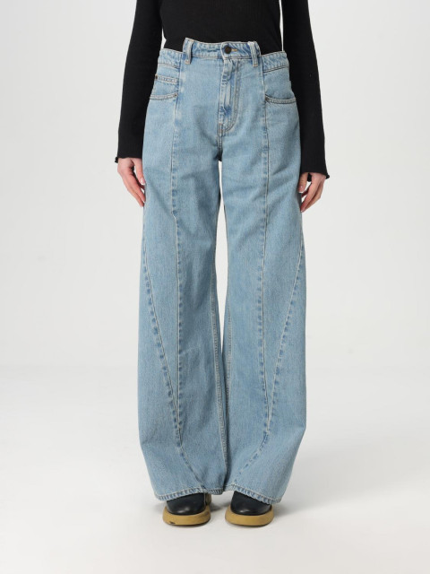 [Maison Margiela] Jeans SS26 S51LA0128S30617 966