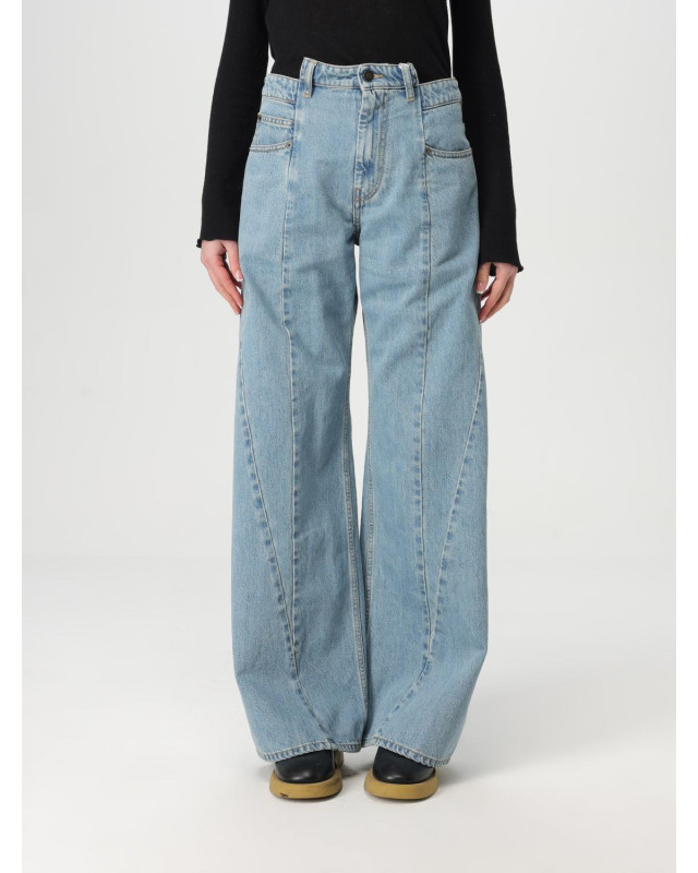 [Maison Margiela] Jeans SS26 S51LA0128S30617 966
