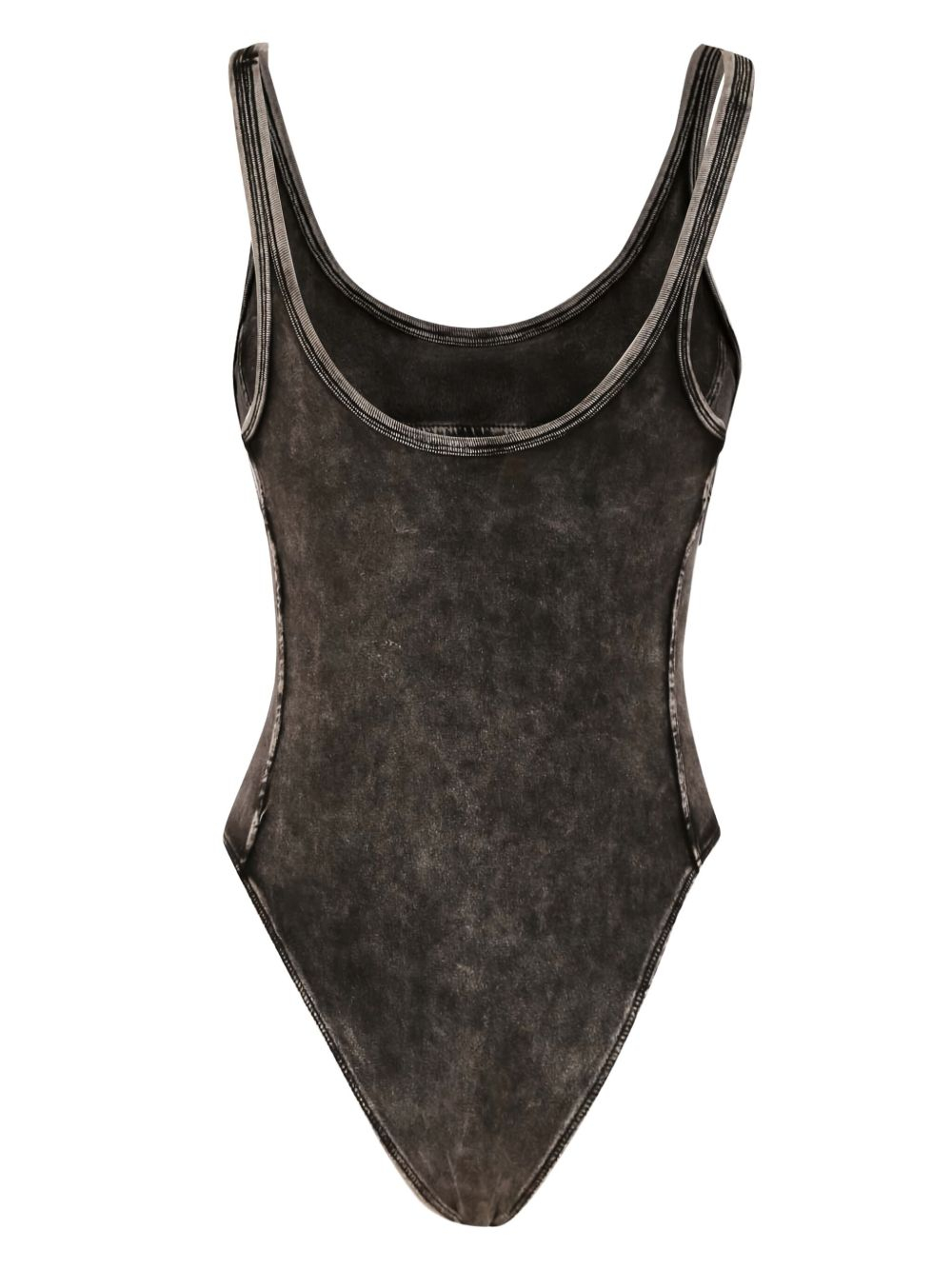 [Diesel] Tank top FW26 A19192 0SHAN 900A