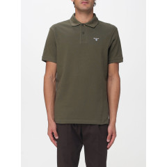 [Barbour] T-shirts Short Sleeve SS26 MML0012 OL51