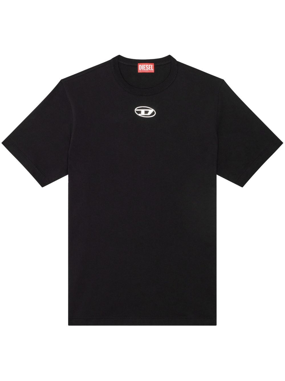 [Diesel] T-shirts Short Sleeve FW26 A17880 0CLBR 9XX