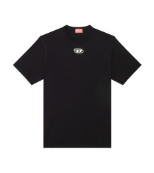 [Diesel] T-shirts Short Sleeve FW26 A17880 0CLBR 9XX