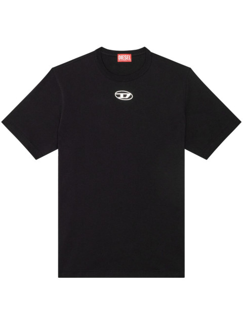 [Diesel] T-shirts Short Sleeve FW26 A17880 0CLBR 9XX