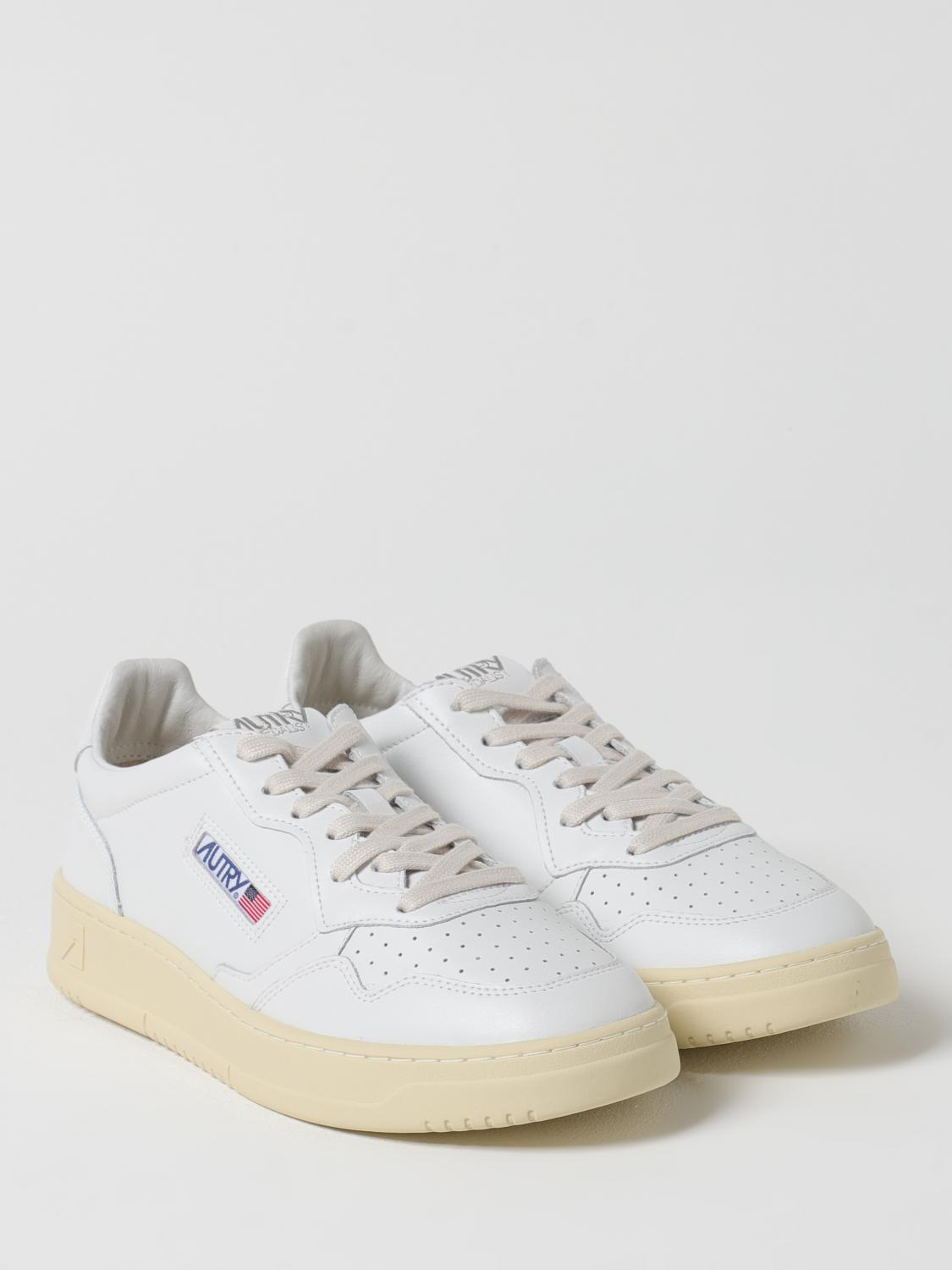 [AUTRY] Sneakers SS26 AULMLL15