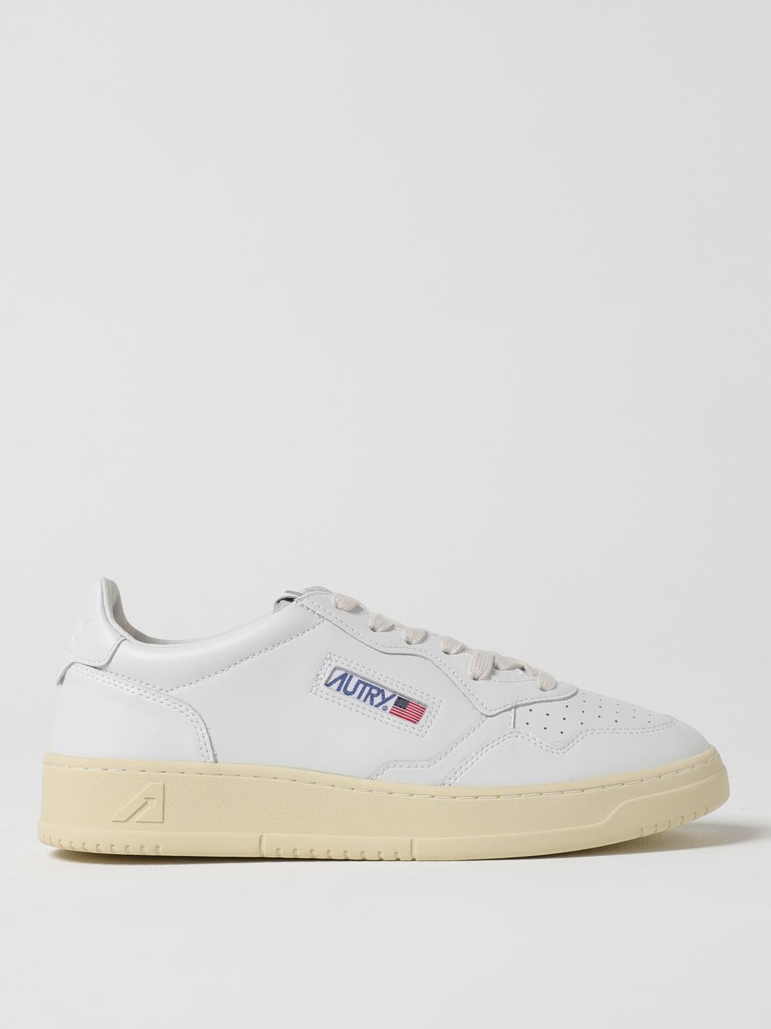 [AUTRY] Sneakers SS26 AULMLL15