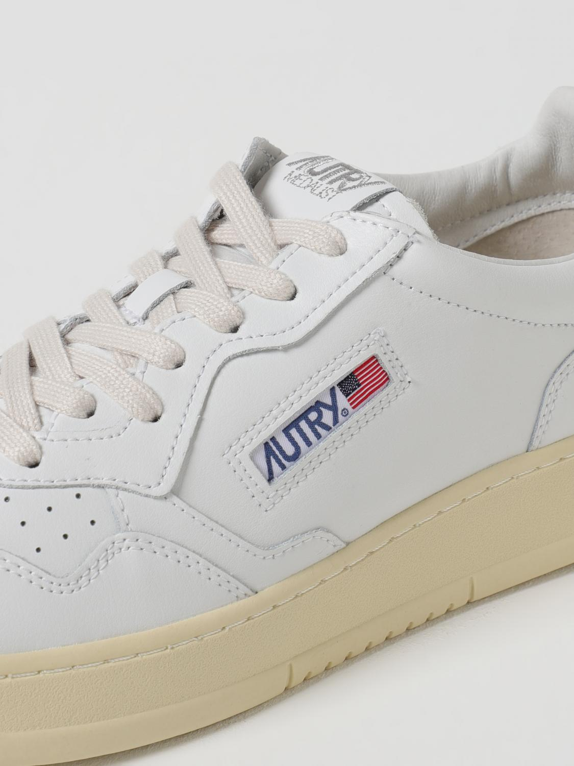 [AUTRY] Sneakers SS26 AULMLL15