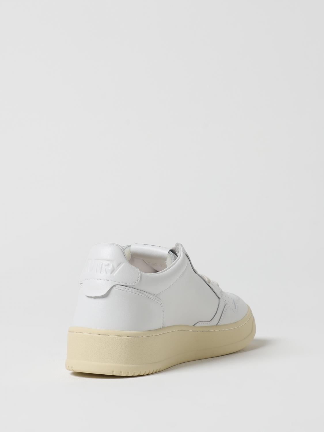 [AUTRY] Sneakers SS26 AULMLL15