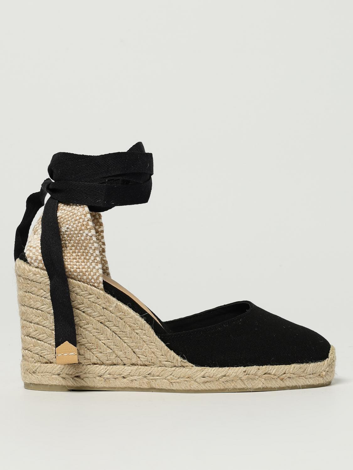[Castaner] Espadrille SS26 020962 100