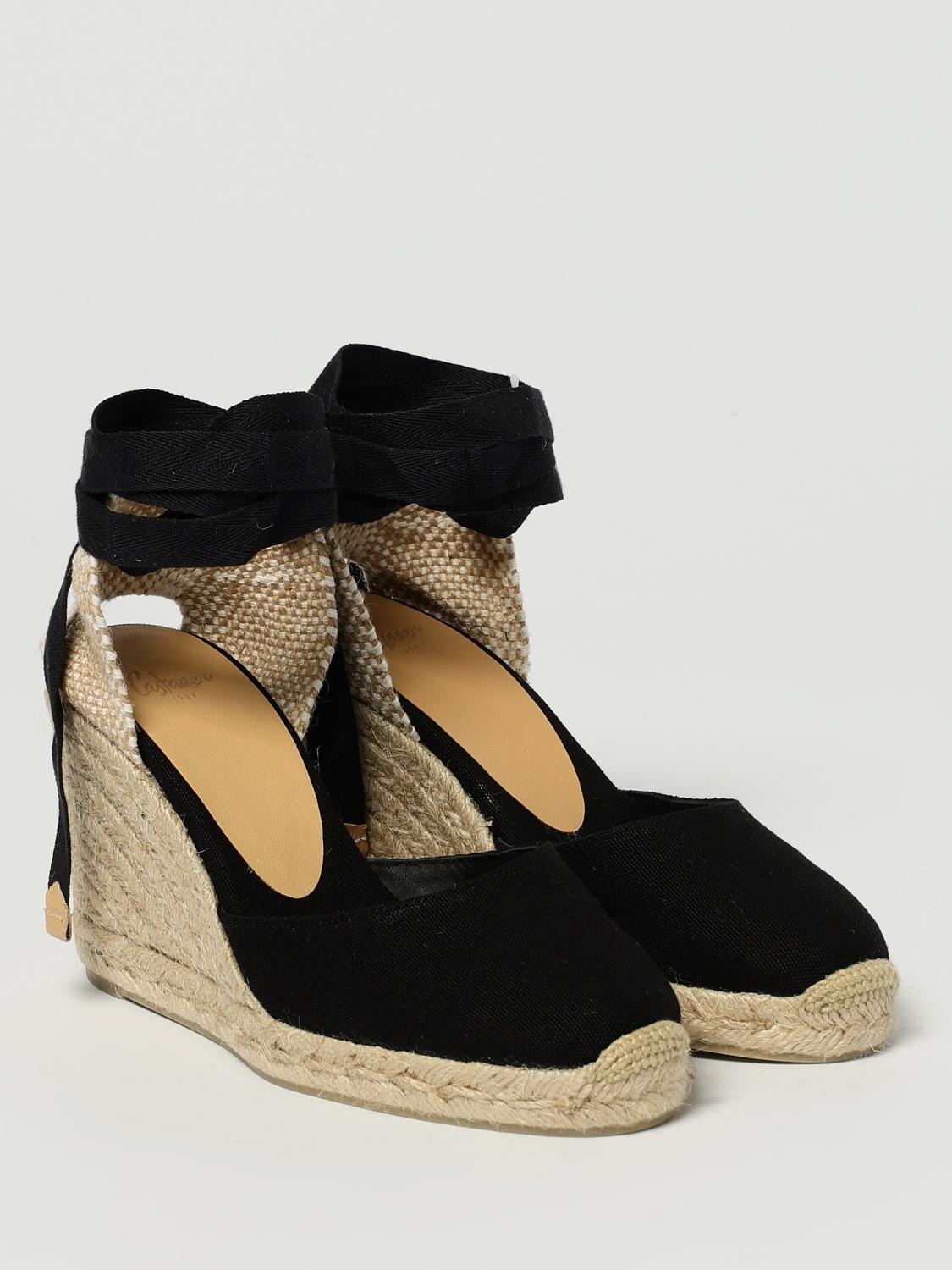 [Castaner] Espadrille SS26 020962 100