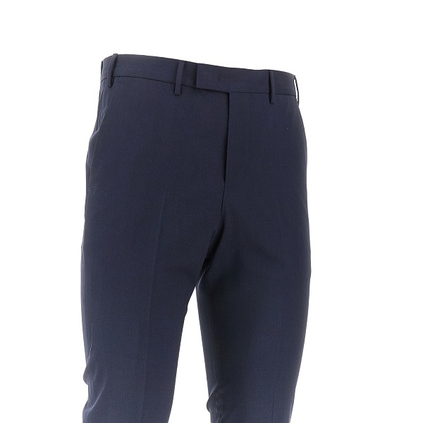 [PT TORINO] Trousers FW25 COAFMAZ00CL1MA370360-0360