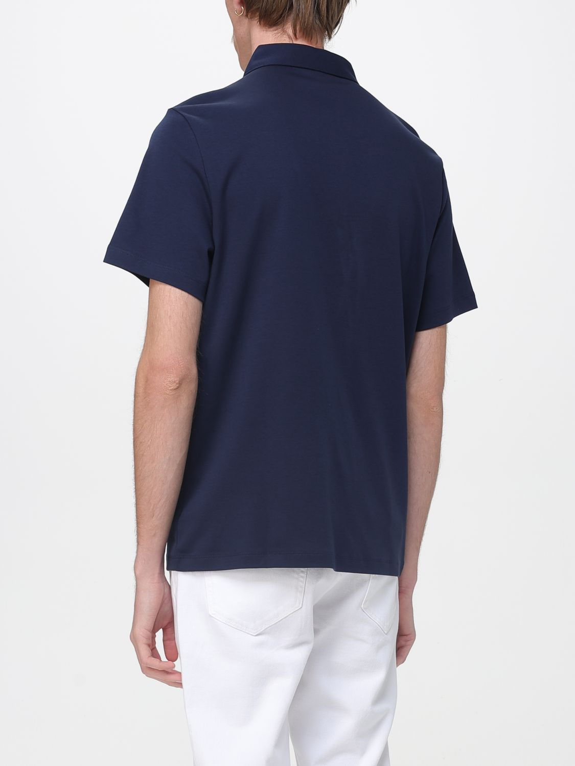 [Michael Kors] T-shirts Short Sleeve SS26 CB95FGVC93 401