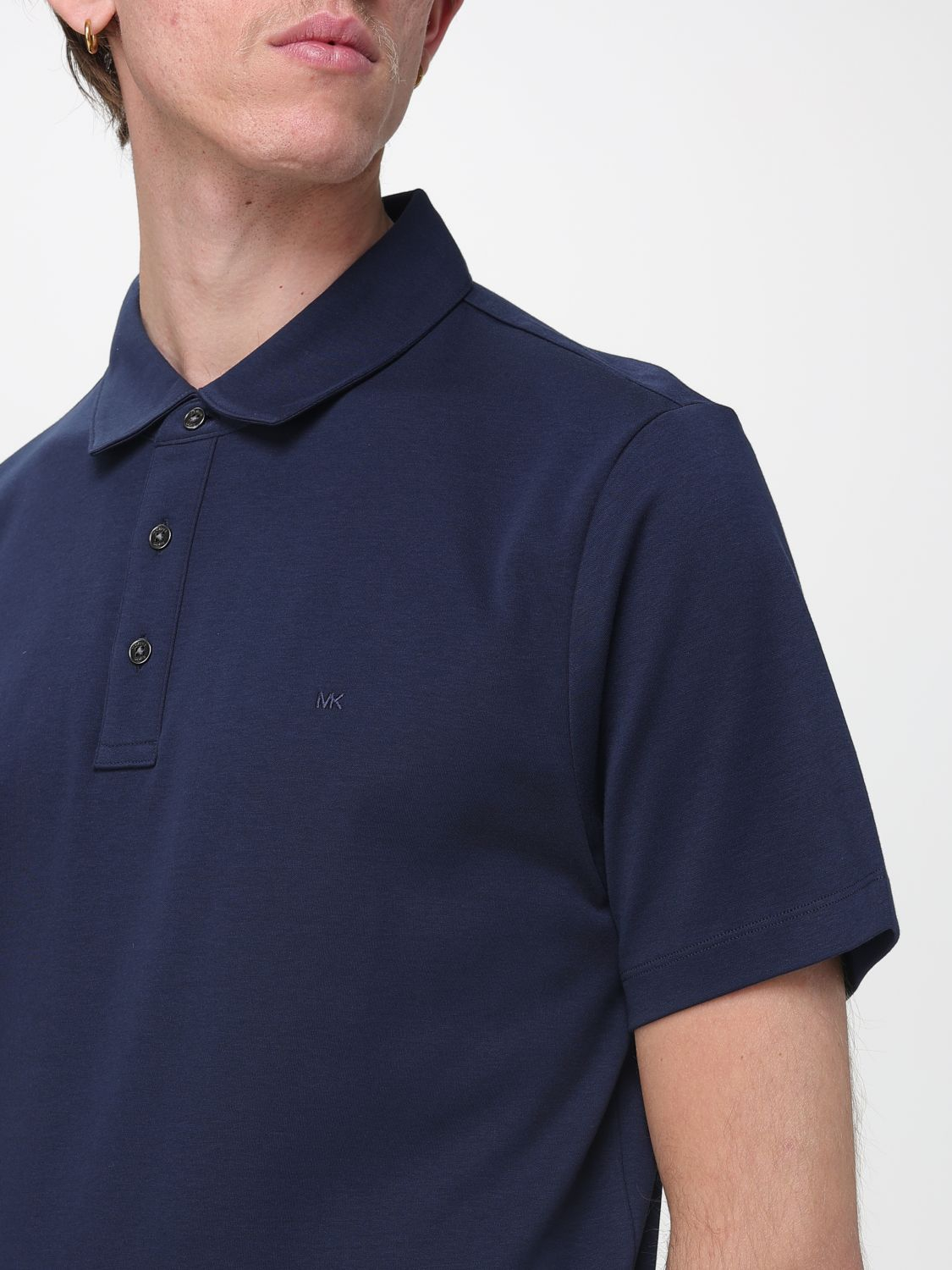 [Michael Kors] T-shirts Short Sleeve SS26 CB95FGVC93 401