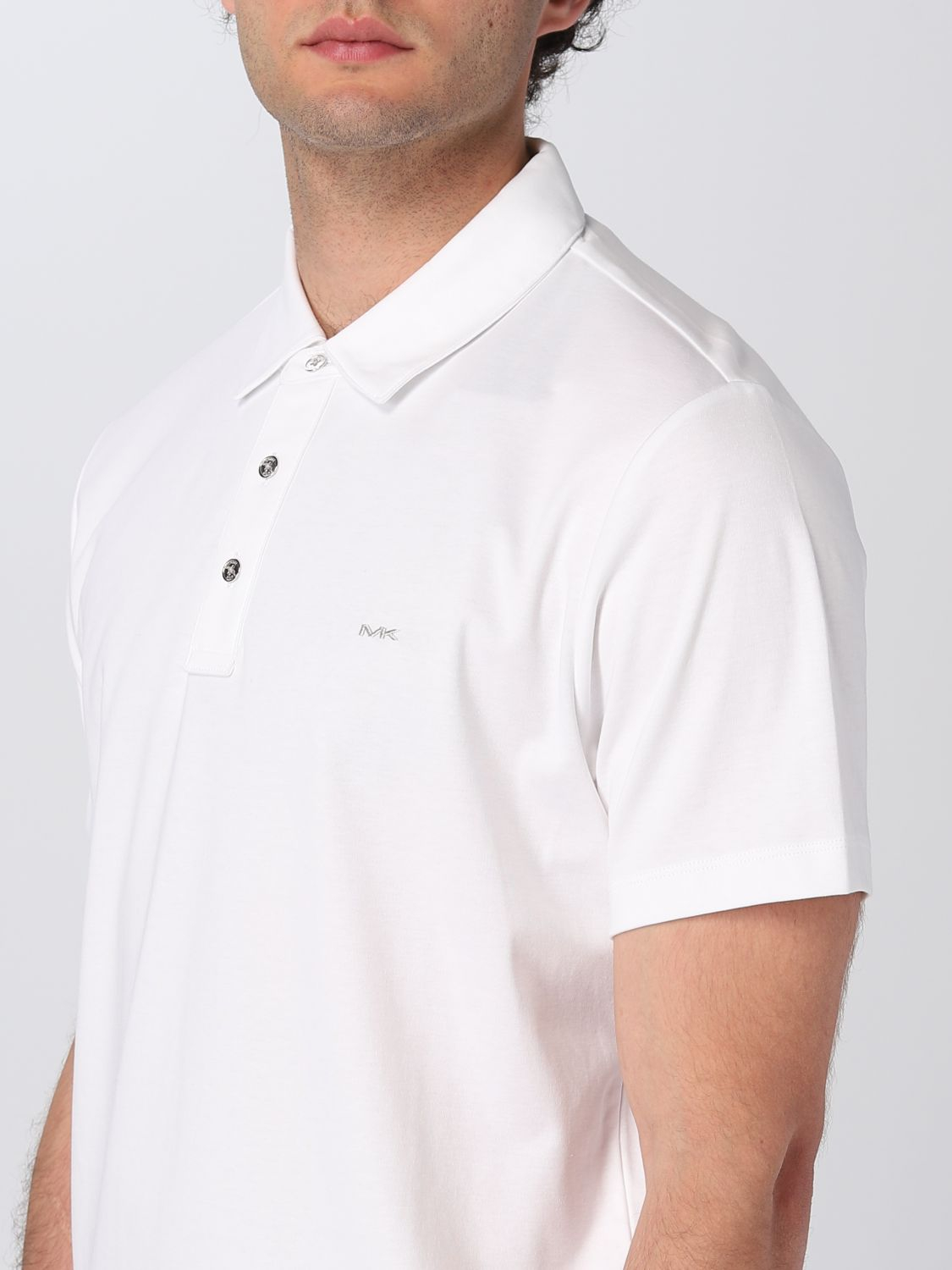 [Michael Kors] T-shirts Short Sleeve SS26 CB95FGVC93 100