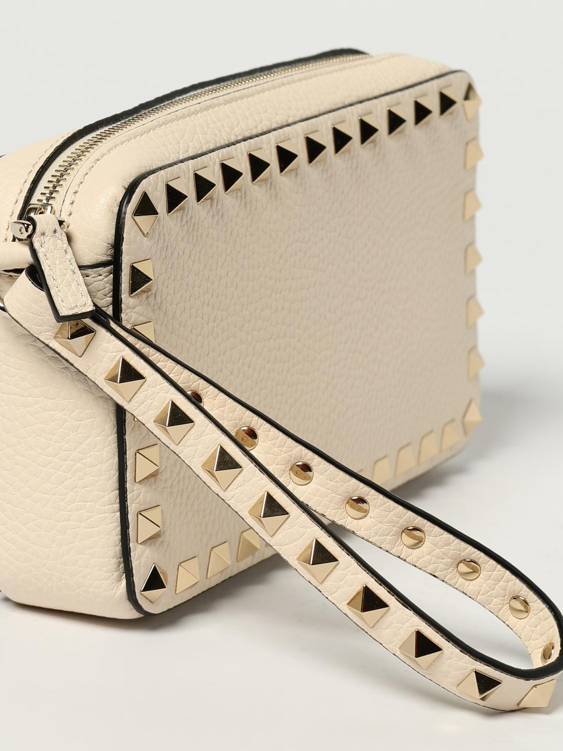 [Valentino Garavani] Minibag FW25 7W2P0AR3VSH I16