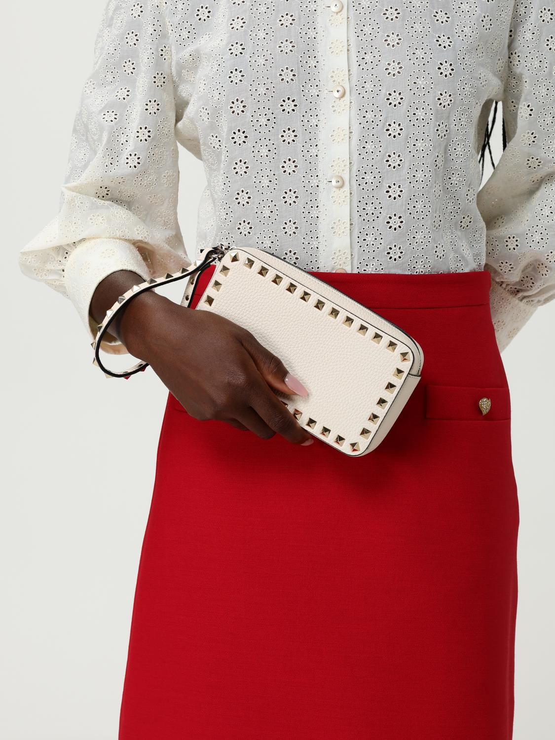[Valentino Garavani] Minibag FW25 7W2P0AR3VSH I16