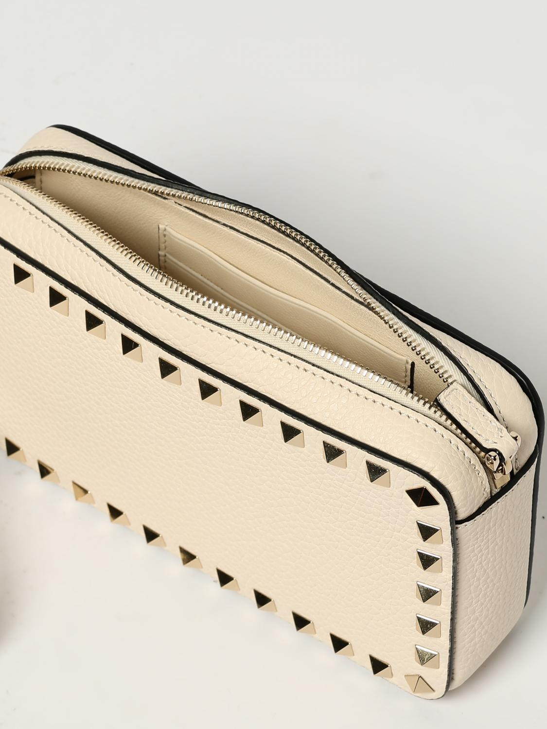 [Valentino Garavani] Minibag FW25 7W2P0AR3VSH I16