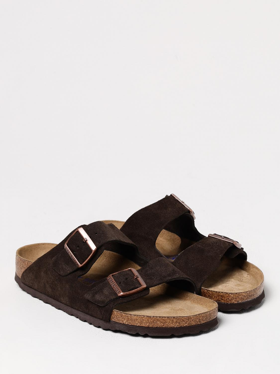[Birkenstock] Sandals FW25 951313