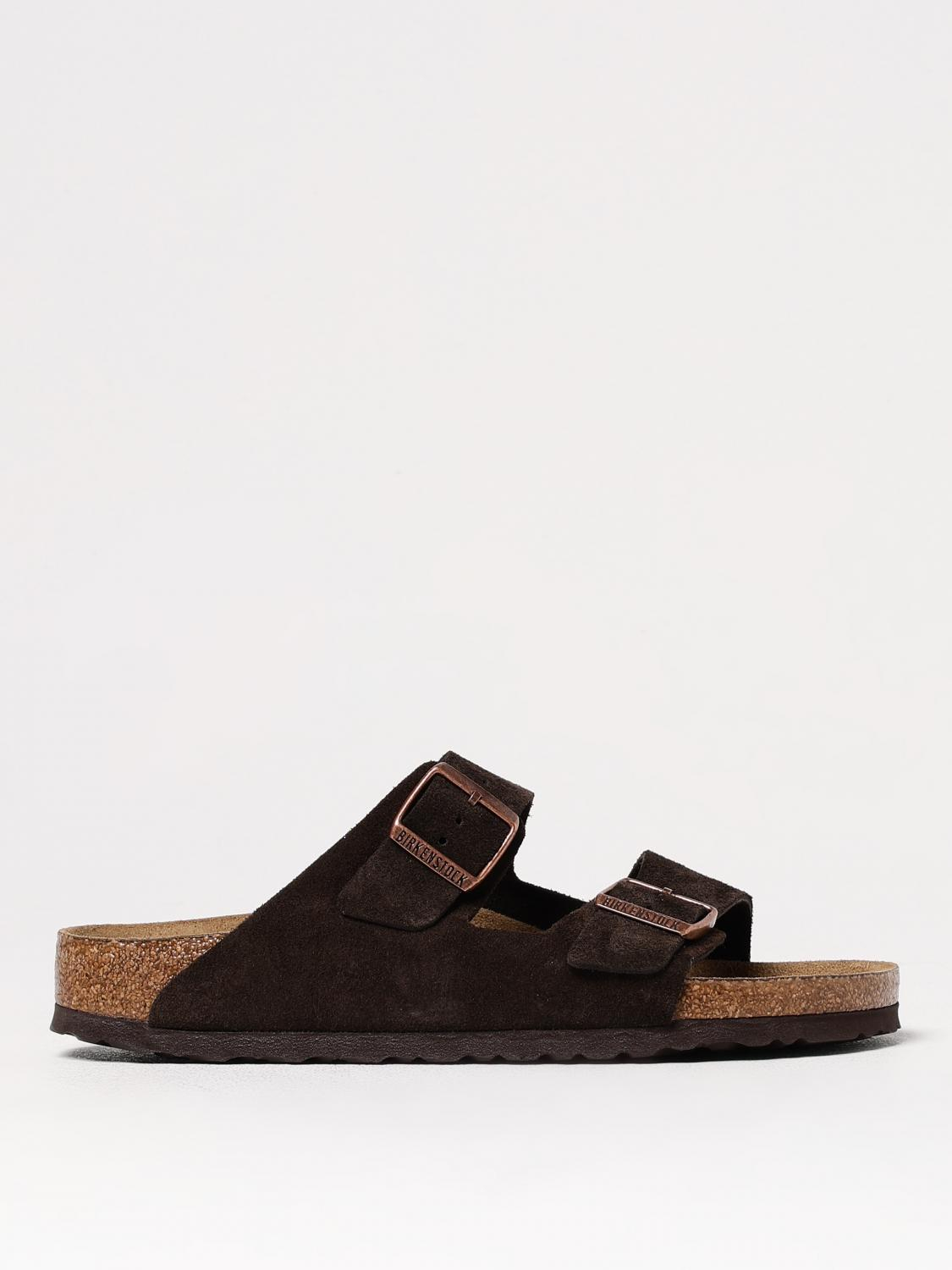 [Birkenstock] Sandals FW25 951313